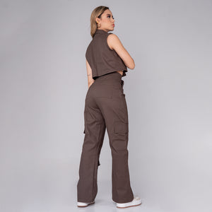 Set Maya