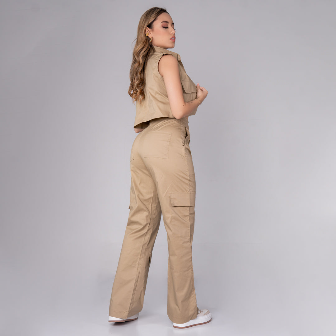 Set Maya