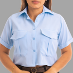 Blusa B595