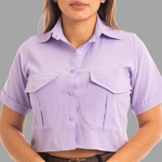 Blusa B595