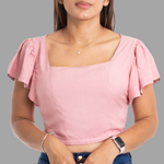 Blusa B519