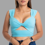 Blusa B580