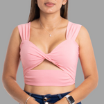 Blusa B580