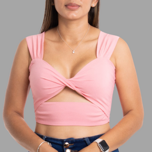 Blusa B580
