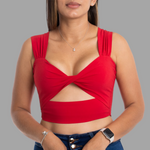 Blusa B580