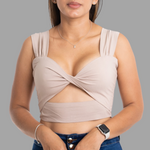 Blusa B580
