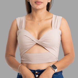 Blusa B580