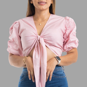 Blusa B535