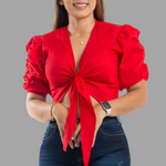Blusa B535